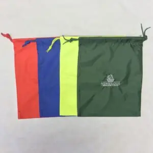 P.E Bag
