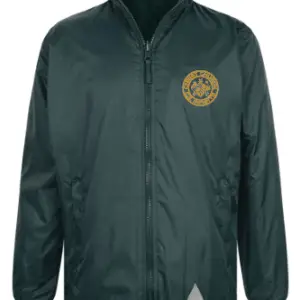 Christ Church Infant Reversible Jacket