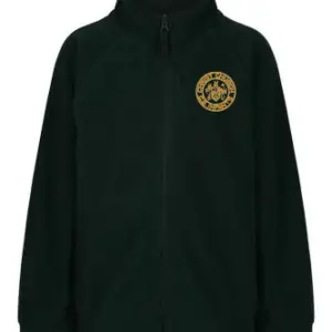 Christ Church Infant Fleece