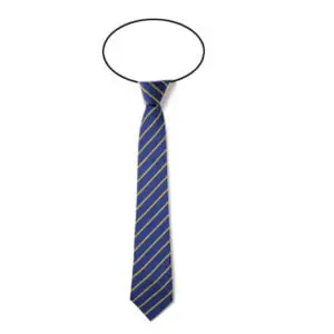 Perton Primary Academy Elastic Tie