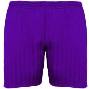 PE SHADOW STRIPE SHORT