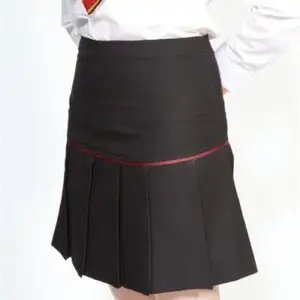 Highfields Pleated Skirt