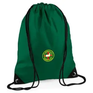 St Mark's PE Bag