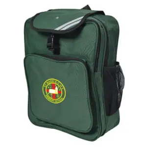 St Mark's Junior Back Pack