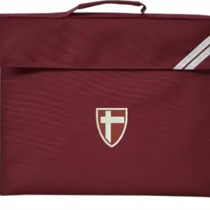 St Benedict Bicop Bookbag