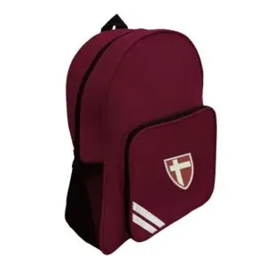 St Benedict Bicop Infant Backpack