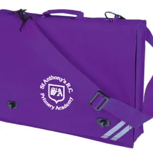 St Anthony's Document Case