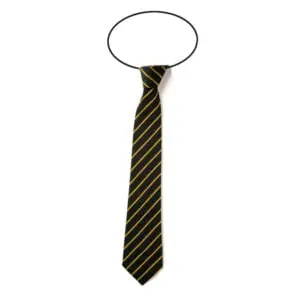 St Christopher's Elastic Tie