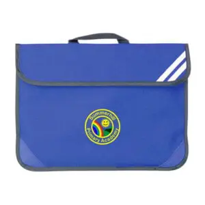 Summer Hill Academy Book Bag