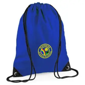 Summer Hill Academy PE Bag