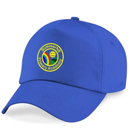 Summer Hill Academy Junior Cap