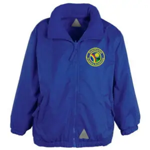 Summer Hill Academy Reversible Jacket