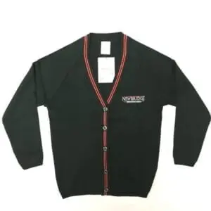 Newbridge Cardigan