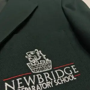 Newbridge Trimmed Blazer