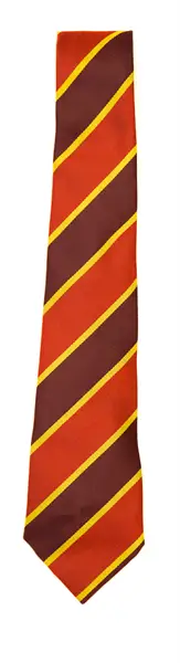 Highfields Tie Year 7/8 - Image 2