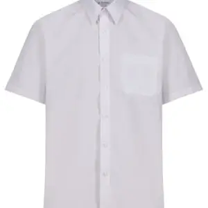Boys Short Sleeve Shirts (TWIN PACK)