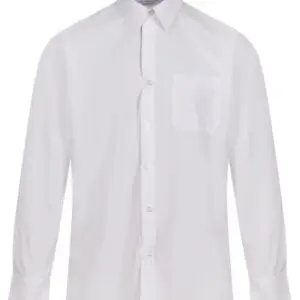 Boys Long Sleeve Shirts  (TWIN PACK)