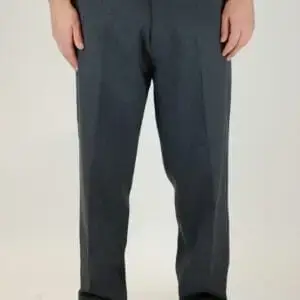 YEAR 9 & 10 BOYS Sturdy Fit Trouser With Internal Adjuster