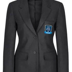 YEAR 9 & 10 Girls Contempory Blazer