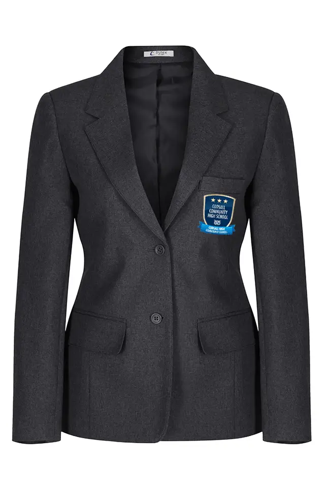 YEAR 9 & 10 Girls Contempory Blazer