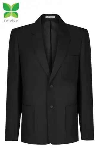 Pine Green Academy Blazer - Image 5