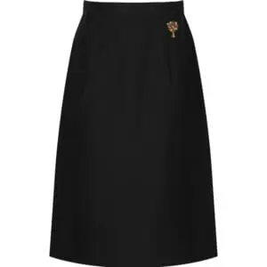 Highfields Straight Skirt