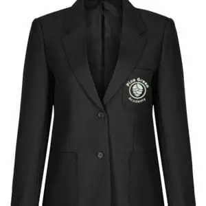 Pine Green Academy Girls Blazer