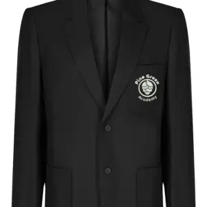 Pine Green Academy Blazer