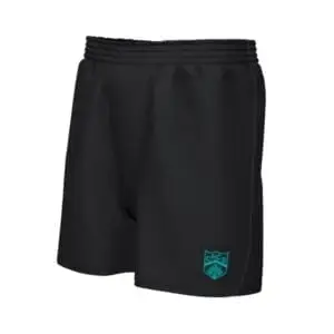 Colton Hills Shorts