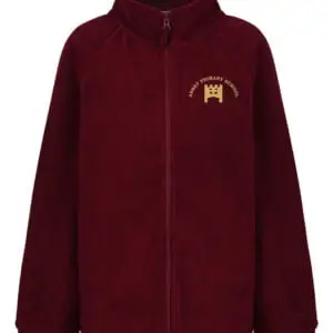Abbey Primary Fleece