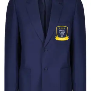 BMS Boys Blazer
