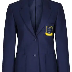Bilbrook Middle School Girls Blazer