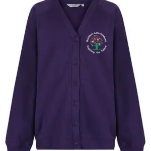 Bushbury Lane Academy Cardigan