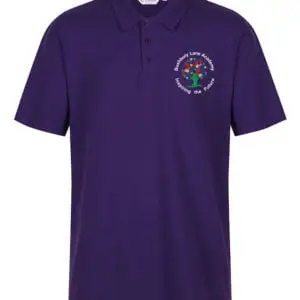 Bushbury Lane Academy Polo Shirt
