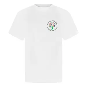 Bushbury Lane Academy PE Tee