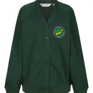 Bentley West Cardigan