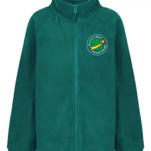Bentley West Fleece