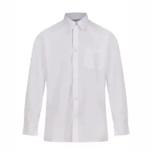 Boys Long Sleeve Shirt (Twin Pack)