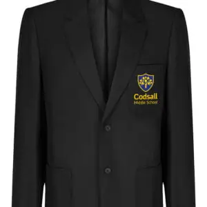 Codsall Middle Boys Blazer