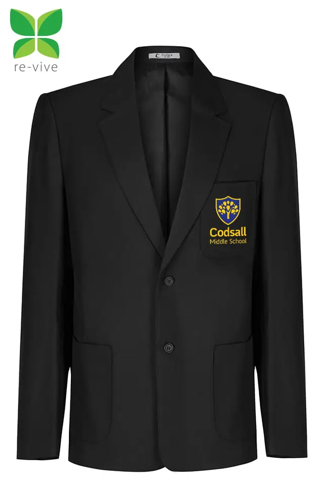 Codsall Middle Boys Blazer