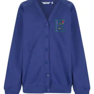 Eastfield Primary School Cardigan