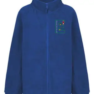 Eastfield Primary School Fleece