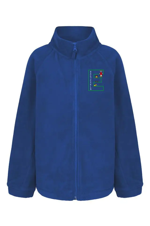 Eastfield Primary School Fleece