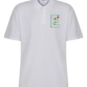 Eastfield Primary School Polo Shirt