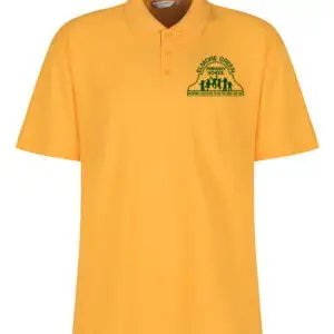 Elmore Green Polo Shirt