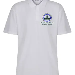 Elston Hall Polo Shirt