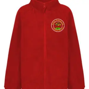 King Charles Fleece