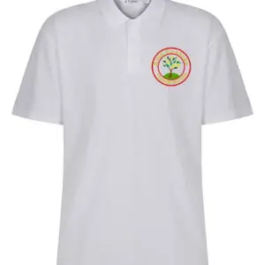 King Charles Classic fit Polo