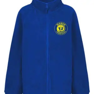 Manor Primary Fleece