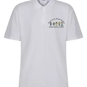 Perton Nursery Polo Shirt